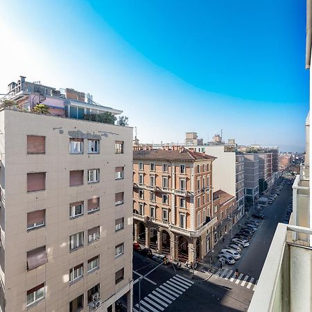 La Camera Bologna-Stazione Affittaly Rooms 외부 사진