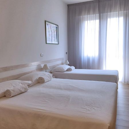 La Camera Bologna-Stazione Affittaly Rooms 외부 사진