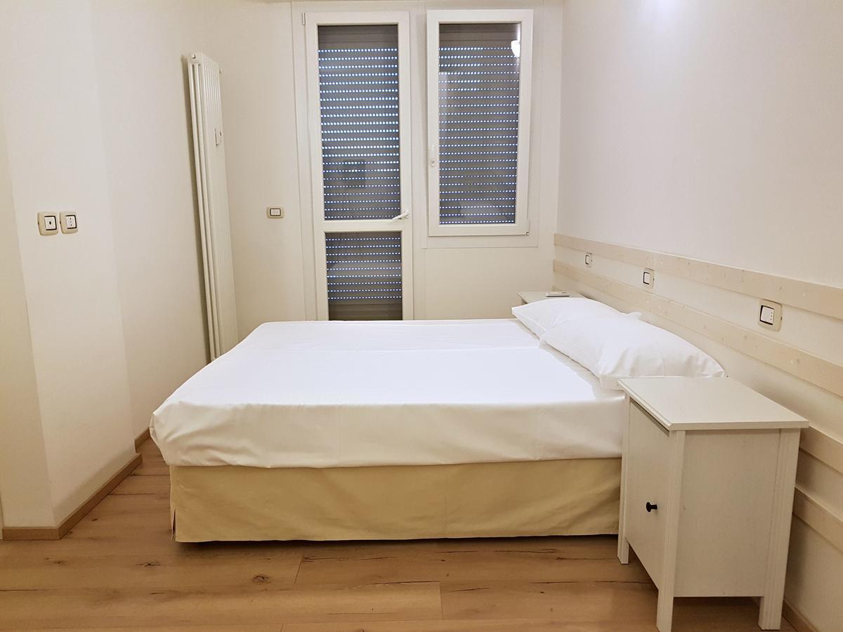 La Camera Bologna-Stazione Affittaly Rooms 외부 사진