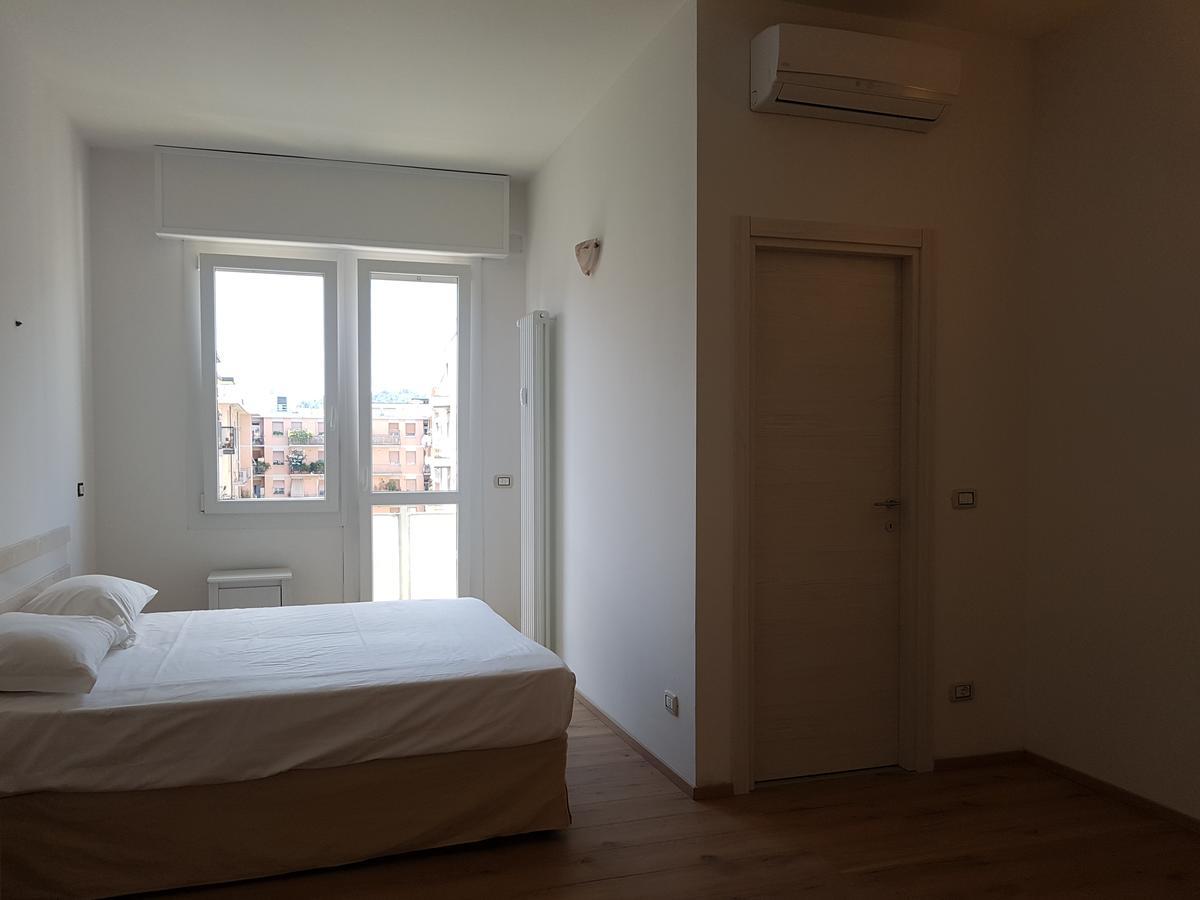 La Camera Bologna-Stazione Affittaly Rooms 외부 사진