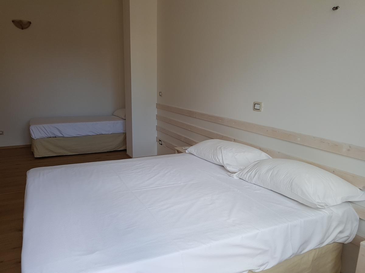 La Camera Bologna-Stazione Affittaly Rooms 외부 사진