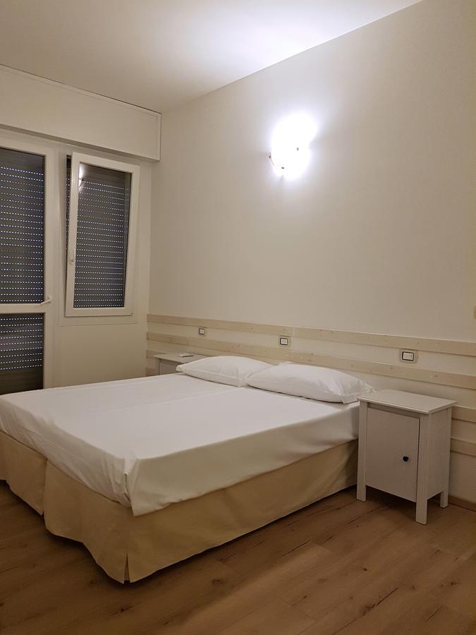 La Camera Bologna-Stazione Affittaly Rooms 외부 사진