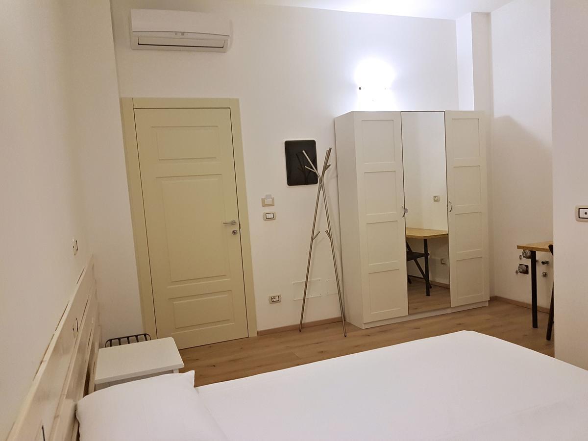 La Camera Bologna-Stazione Affittaly Rooms 외부 사진