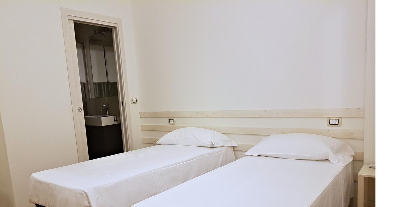 La Camera Bologna-Stazione Affittaly Rooms 외부 사진