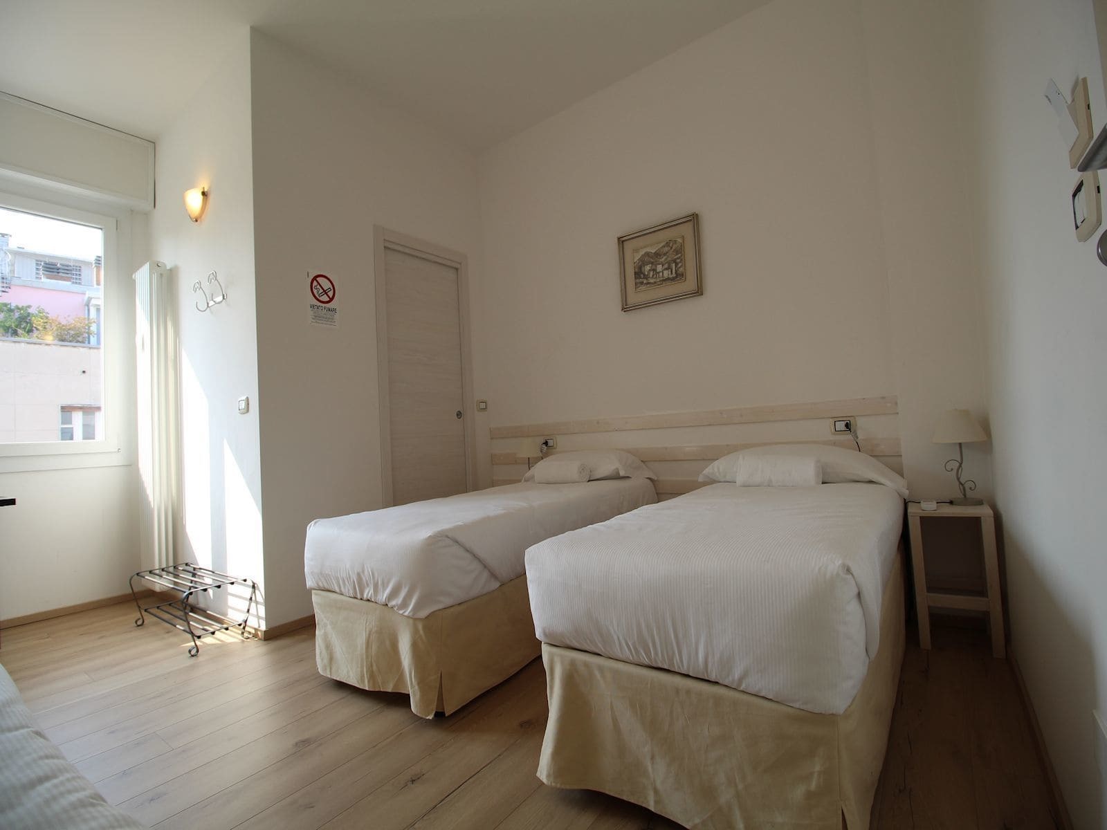 La Camera Bologna-Stazione Affittaly Rooms 외부 사진