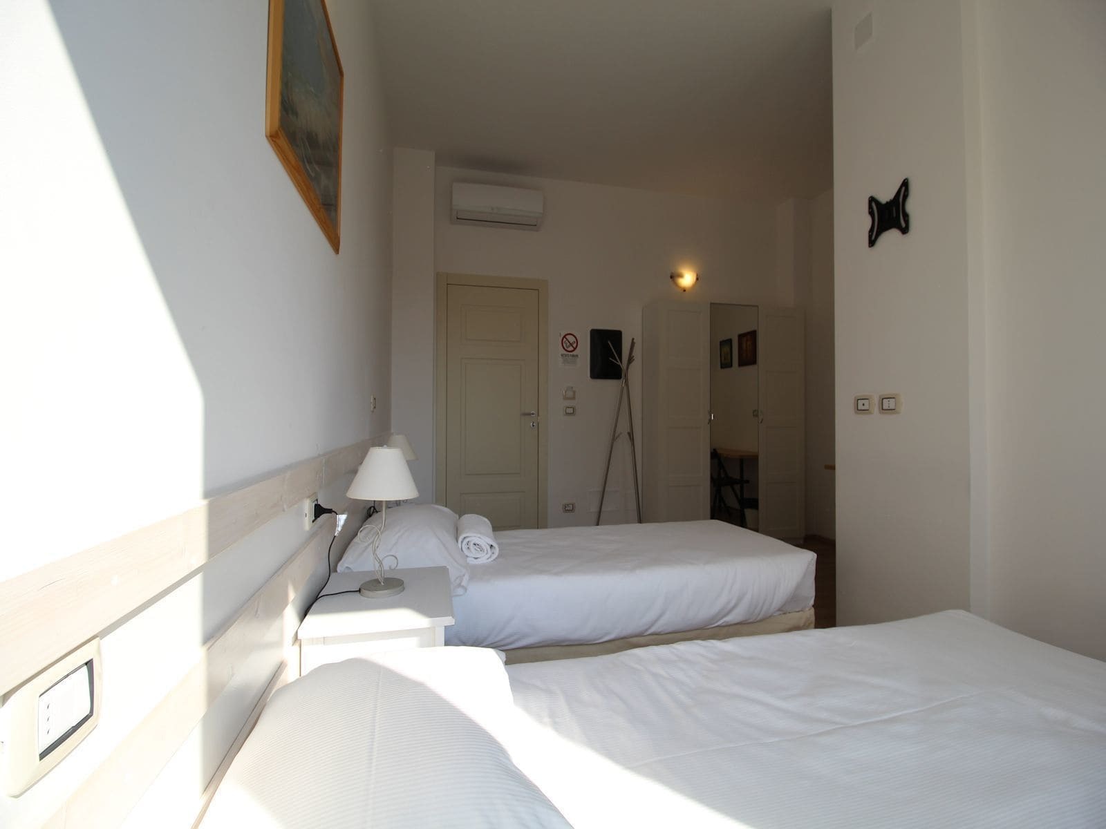 La Camera Bologna-Stazione Affittaly Rooms 외부 사진